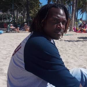 Meet your Posher, William